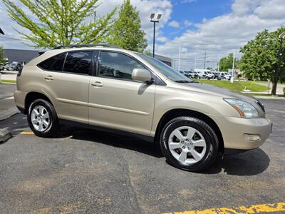 2004 Lexus RX RX330 AWD   - Photo 4 - Downers Grove, IL 60515
