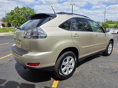2004 Lexus RX RX330 AWD   - Photo 5 - Downers Grove, IL 60515