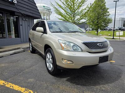 2004 Lexus RX RX330 AWD   - Photo 3 - Downers Grove, IL 60515
