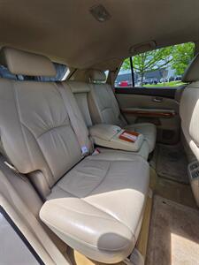 2004 Lexus RX RX330 AWD   - Photo 17 - Downers Grove, IL 60515