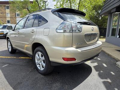 2004 Lexus RX RX330 AWD   - Photo 7 - Downers Grove, IL 60515