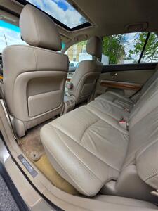 2004 Lexus RX RX330 AWD   - Photo 12 - Downers Grove, IL 60515