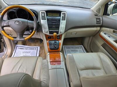 2004 Lexus RX RX330 AWD   - Photo 13 - Downers Grove, IL 60515