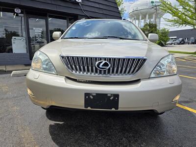2004 Lexus RX RX330 AWD   - Photo 2 - Downers Grove, IL 60515