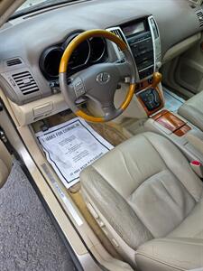 2004 Lexus RX RX330 AWD   - Photo 8 - Downers Grove, IL 60515