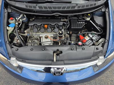 2010 Honda Civic LX - Photo 30 - Downers Grove, IL 60515