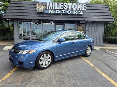 2010 Honda Civic LX - Photo 1 - Downers Grove, IL 60515