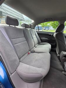 2010 Honda Civic LX - Photo 14 - Downers Grove, IL 60515