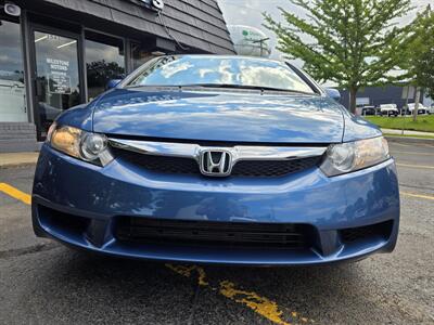 2010 Honda Civic LX - Photo 2 - Downers Grove, IL 60515