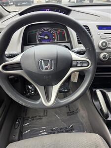 2010 Honda Civic LX - Photo 20 - Downers Grove, IL 60515