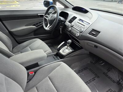 2010 Honda Civic LX - Photo 15 - Downers Grove, IL 60515