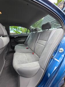 2010 Honda Civic LX - Photo 12 - Downers Grove, IL 60515