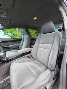 2010 Honda Civic LX - Photo 10 - Downers Grove, IL 60515