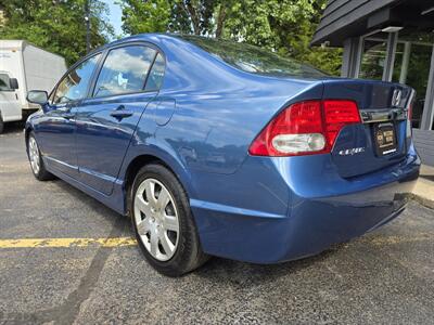 2010 Honda Civic LX - Photo 27 - Downers Grove, IL 60515