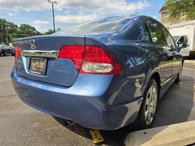 2010 Honda Civic LX - Photo 25 - Downers Grove, IL 60515