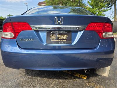 2010 Honda Civic LX - Photo 26 - Downers Grove, IL 60515