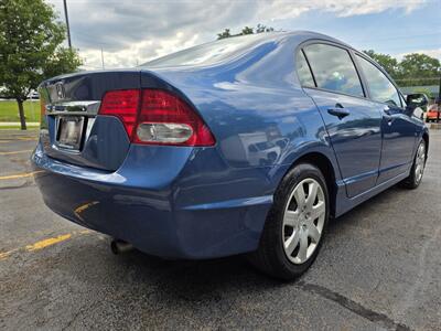 2010 Honda Civic LX - Photo 7 - Downers Grove, IL 60515