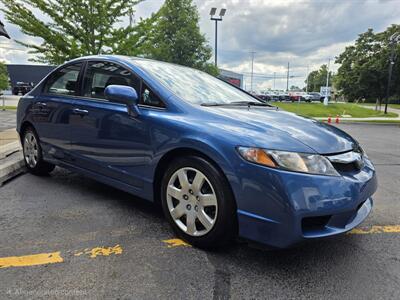 2010 Honda Civic LX - Photo 3 - Downers Grove, IL 60515