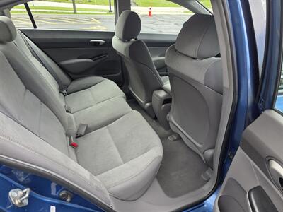 2010 Honda Civic LX - Photo 13 - Downers Grove, IL 60515