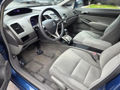 2010 Honda Civic LX - Photo 9 - Downers Grove, IL 60515