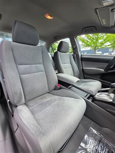 2010 Honda Civic LX - Photo 16 - Downers Grove, IL 60515