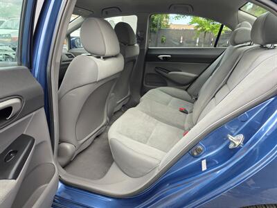 2010 Honda Civic LX - Photo 11 - Downers Grove, IL 60515
