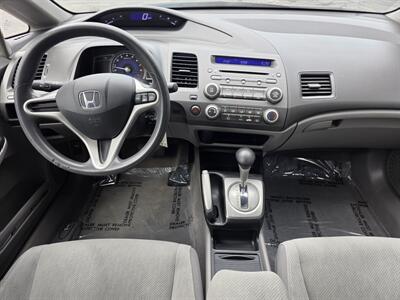 2010 Honda Civic LX - Photo 18 - Downers Grove, IL 60515