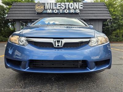 2010 Honda Civic LX - Photo 5 - Downers Grove, IL 60515