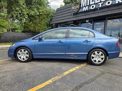 2010 Honda Civic LX - Photo 28 - Downers Grove, IL 60515