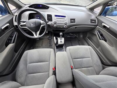 2010 Honda Civic LX - Photo 17 - Downers Grove, IL 60515