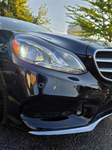 2014 Mercedes-Benz E 350 Luxury 4MATIC - Photo 34 - Downers Grove, IL 60515