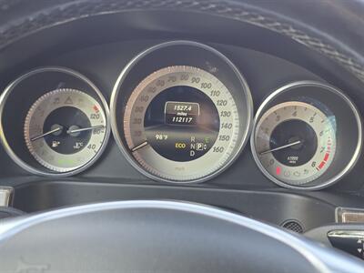 2014 Mercedes-Benz E 350 Luxury 4MATIC - Photo 29 - Downers Grove, IL 60515