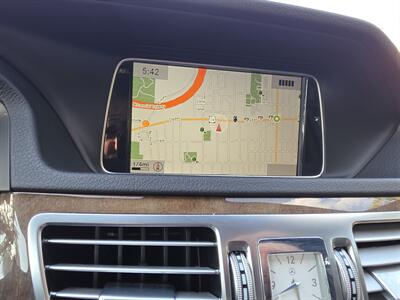 2014 Mercedes-Benz E 350 Luxury 4MATIC - Photo 24 - Downers Grove, IL 60515