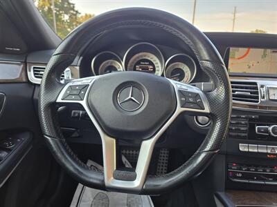 2014 Mercedes-Benz E 350 Luxury 4MATIC - Photo 22 - Downers Grove, IL 60515