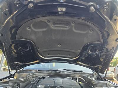2014 Mercedes-Benz E 350 Luxury 4MATIC - Photo 38 - Downers Grove, IL 60515