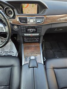 2014 Mercedes-Benz E 350 Luxury 4MATIC - Photo 20 - Downers Grove, IL 60515