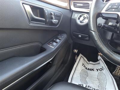 2014 Mercedes-Benz E 350 Luxury 4MATIC - Photo 28 - Downers Grove, IL 60515