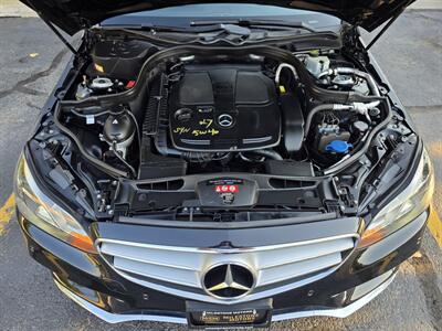 2014 Mercedes-Benz E 350 Luxury 4MATIC - Photo 37 - Downers Grove, IL 60515