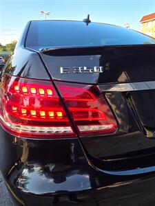 2014 Mercedes-Benz E 350 Luxury 4MATIC - Photo 32 - Downers Grove, IL 60515