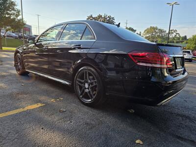 2014 Mercedes-Benz E 350 Luxury 4MATIC - Photo 9 - Downers Grove, IL 60515