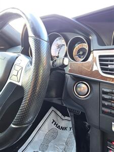 2014 Mercedes-Benz E 350 Luxury 4MATIC - Photo 25 - Downers Grove, IL 60515