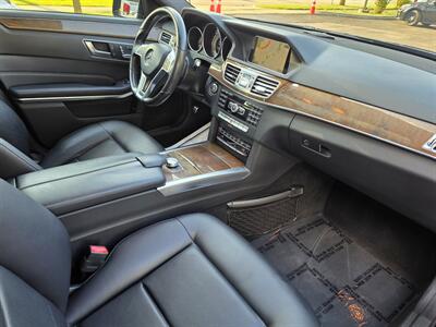 2014 Mercedes-Benz E 350 Luxury 4MATIC - Photo 17 - Downers Grove, IL 60515