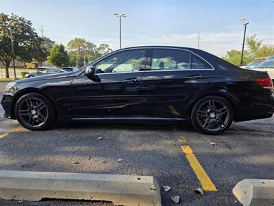 2014 Mercedes-Benz E 350 Luxury 4MATIC - Photo 10 - Downers Grove, IL 60515