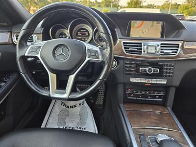 2014 Mercedes-Benz E 350 Luxury 4MATIC - Photo 21 - Downers Grove, IL 60515