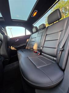 2014 Mercedes-Benz E 350 Luxury 4MATIC - Photo 14 - Downers Grove, IL 60515