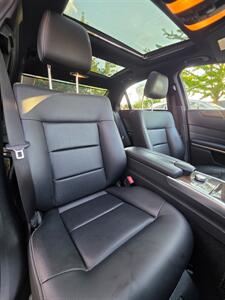 2014 Mercedes-Benz E 350 Luxury 4MATIC - Photo 18 - Downers Grove, IL 60515