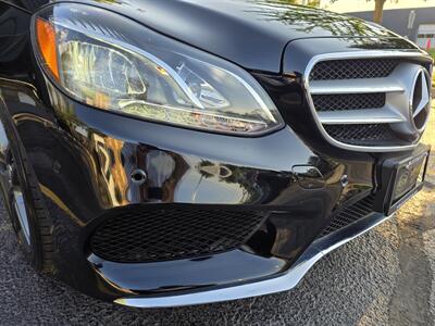 2014 Mercedes-Benz E 350 Luxury 4MATIC - Photo 35 - Downers Grove, IL 60515