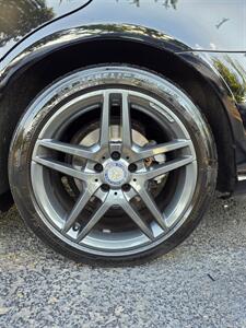 2014 Mercedes-Benz E 350 Luxury 4MATIC - Photo 39 - Downers Grove, IL 60515