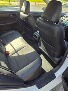2016 Toyota Camry SE   - Photo 13 - Downers Grove, IL 60515