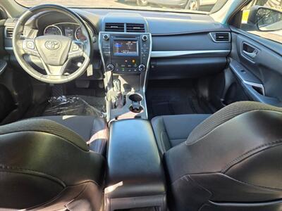 2016 Toyota Camry SE   - Photo 10 - Downers Grove, IL 60515